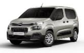 Citroen Berlingo 5S