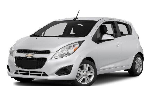 Chevy Spark
