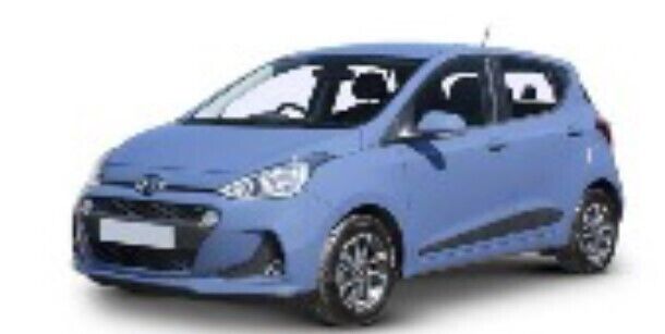 Hyundai i10 Classic