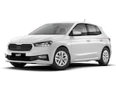 Skoda F?bia Manual