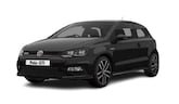 VW Polo of gelijkaardig