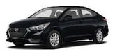 Hyundai Accent, Toyota Corolla