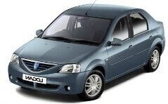 Dacia Logan or similar
