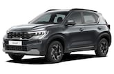 Kia Sonet