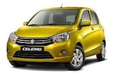 Suzuki Celerio