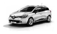 Renault Clio Grandtour