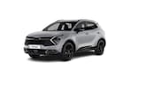 KIA SPORTAGE AUT.