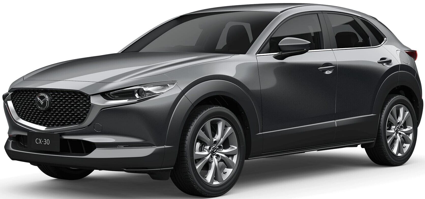MAZDA CX30