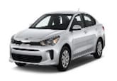 KIA RIO oder vergleichbares Modell