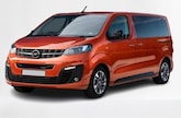 Opel Zafira Auto