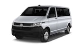 VOLKSWAGEN T6 KOMBI oder vergleichbares Modell