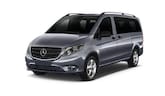 MERCEDES VITO 9 SITZER eller liknande