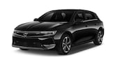 OPEL ASTRA SPORTSTOURER