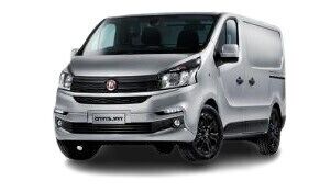 Fiat Talento 9p or similar