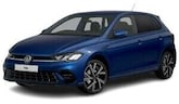 Volkswagen Polo Automatic  or similar