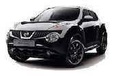 Nissan Juke TDCI