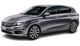 Fiat Tipo or similar