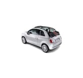 Fiat 500 Cabrio or similar