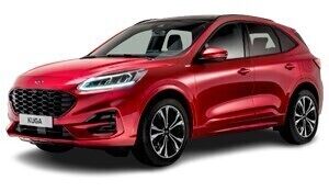 Ford Kuga or similar