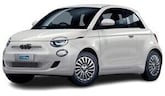 Fiat 500 or similar