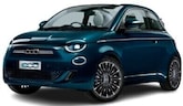 Fiat 500E or similar