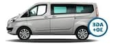 Ford Transit Torneo o similar