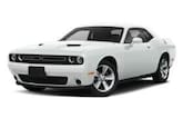 Dodge Challenge SXT Coupe