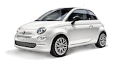 Fiat 500 Hybrid
