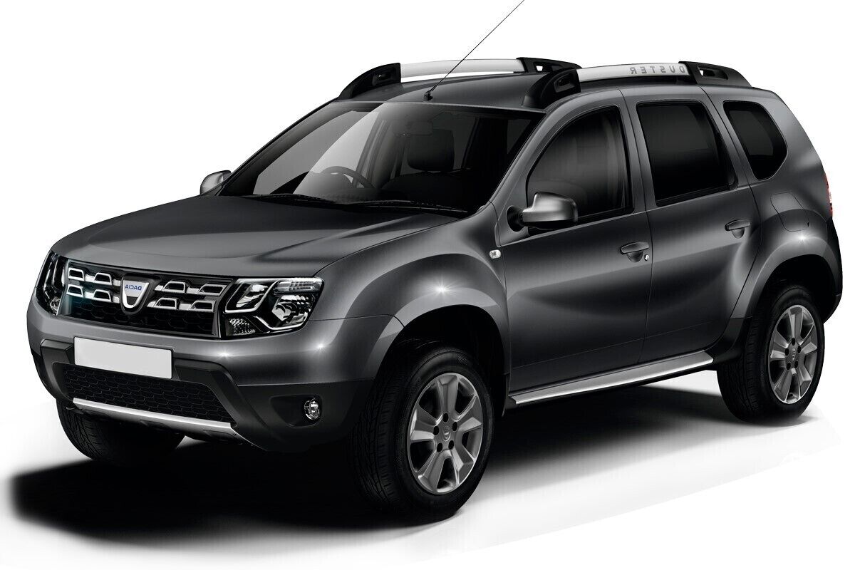 Dacia Duster 4x2