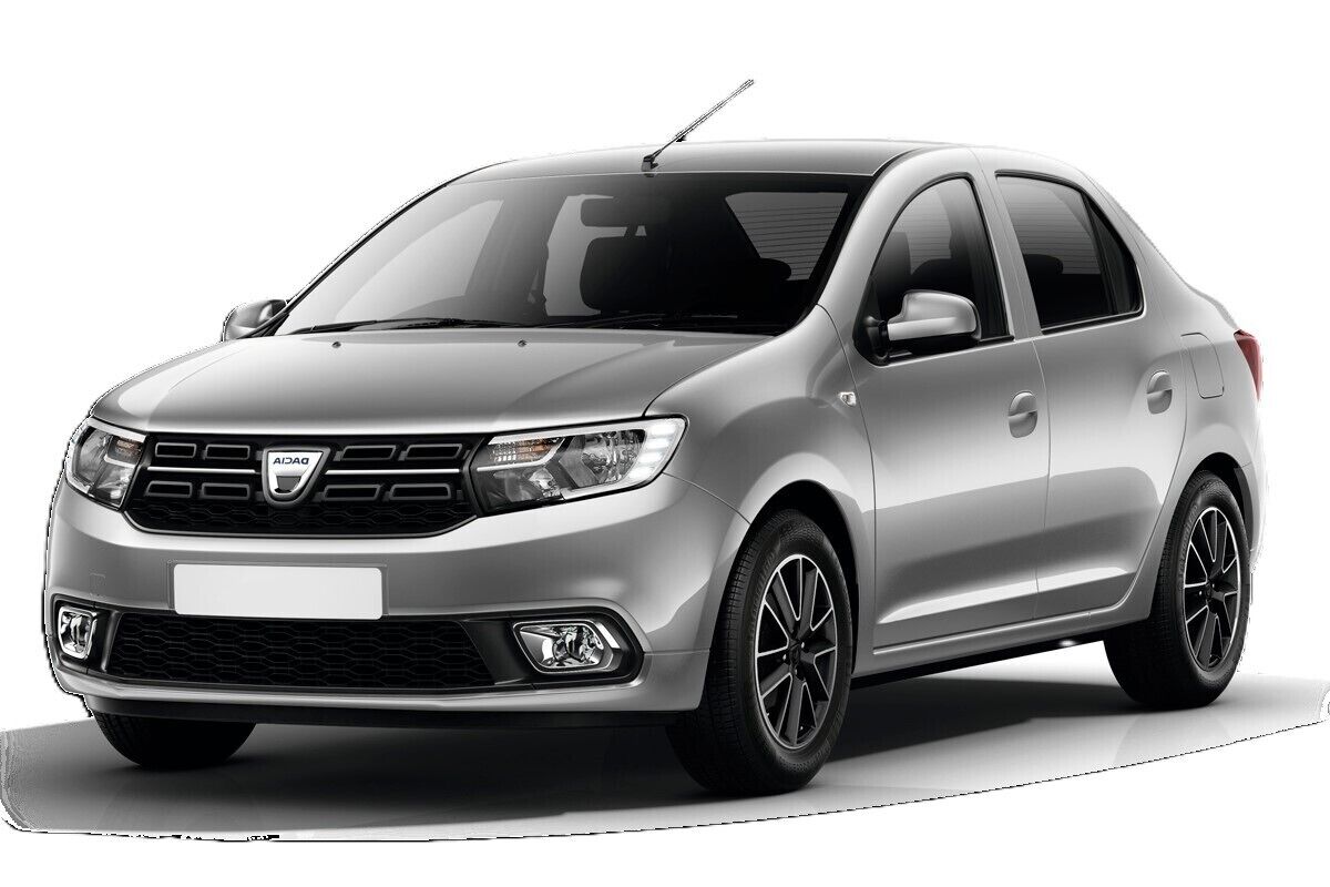 Dacia Logan oder vergleichbares Modell