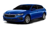 Skoda Scala DSG