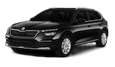 Skoda Kamiq o similar