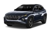 Kia Sportage, Peugeot 3008 & Hyundai Tucson