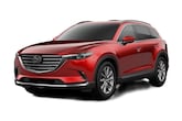 Mazda CX9 eller lignende