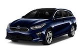 Kia Ceed SW