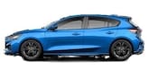 Ford Focus eller liknande