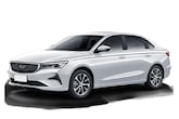 Geely Emgrand oder vergleichbares Modell