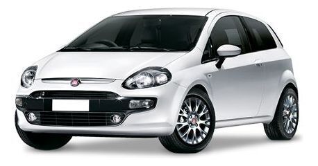 Fiat Pundo