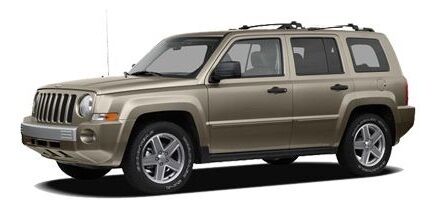 Jeep Patriot, Kia Sorento