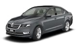 Skoda Octavia Automatic oder vergleichbares Modell
