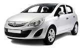 Vw Polo, Opel Corsa