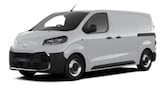 Toyota Proace Furgon?