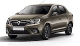 Renault Logan Automatic or similar