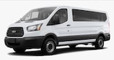 Ford Transit Automatic or similar