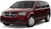 Dodge Caravan 7 seater Automatic or similar