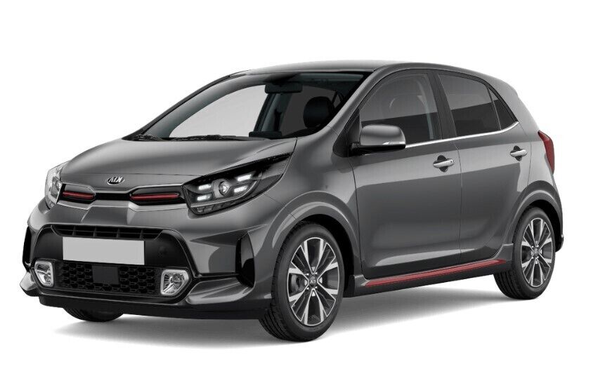 Kia Picanto or similar