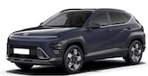 Hyundai Kona or similar