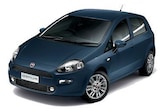 Ford Fiesta, Fiat Grande Punto, Hyunday I20, Opel Corsa