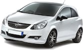 Opel Corsa or similar