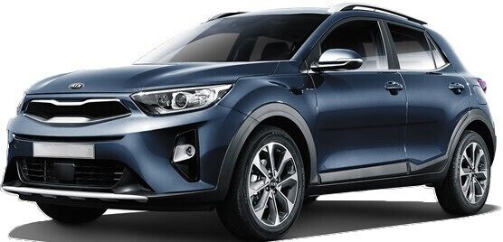 Opel Astra oder vergleichbares Modell